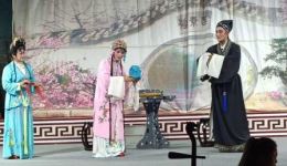 锡剧经典《珍珠塔·赠塔》金彩英李建兴唱段下载,正版高清戏曲资源在线获取 锡剧经典《珍珠塔·赠塔》金彩英李建兴唱段下载,正版高清戏曲资源在线获取