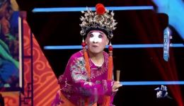法门众生相