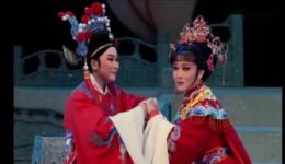 帝女花