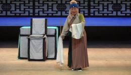 京剧《李逵探母》毛陈芬张方乐杨佳齐演出，经典剧目在线下载下载