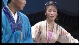 花魁女
