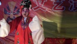 楚剧《大访友》选段在线观看经典爱情唱段，尽显凄美决绝下载