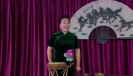 长篇乐亭大鼓《小八义》第二回赵蕊演唱，经典鼓词连播在线收听
