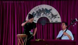 长篇乐亭大鼓《小八义》第四回在线下载，赵蕊精彩演绎，纯正曲艺不容错过