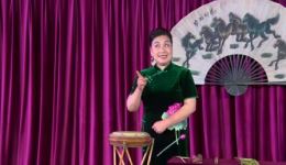 长篇乐亭大鼓《小八义》第五回在线下载，赵蕊倾情演唱，经典鼓词不容错过
