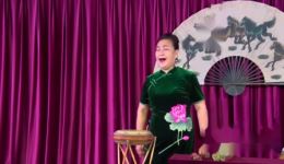 免费长篇乐亭大鼓《小八义》第六回在线收听，赵蕊倾情演绎，经典鼓书不容错过