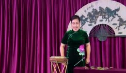 免费乐亭大鼓《小八义》第九回下载，赵蕊精彩演绎长篇连播
