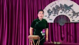 长篇乐亭大鼓《小八义》第十回赵蕊演唱，经典侠义鼓书在线畅听