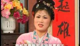  庐剧《三扫大王庄》全集在线观看 - 经典庐剧作品