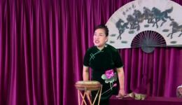 长篇乐亭大鼓《小八义》第十一回下载，赵蕊演唱，精彩连播不容错过