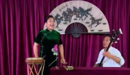 免费长篇乐亭大鼓《小八义》第十三回下载，赵蕊演唱，侠义故事在线收听