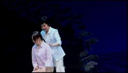 现代锡剧《太平洲上》上集字幕版下载 - 林玉芬徐东宝主演脱贫攻坚题材经典戏曲下载