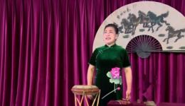 赵蕊演唱长篇乐亭大鼓《小八义》第二十回,经典连播不容错过 赵蕊演唱长篇乐亭大鼓《小八义》第二十回,经典连播不容错过