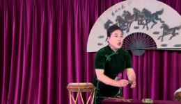 免费长篇乐亭大鼓《小八义》第二十一回在线收听，赵蕊精彩演绎，曲艺经典不容错过