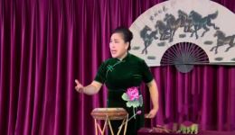 长篇乐亭大鼓《小八义》第二十二回赵蕊精彩演绎，正版音频下载