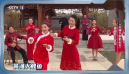 美丽乡村唱起来