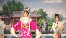 越剧《打金枝》全剧高清下载｜经典戏曲资源，吕瑞英等名家演绎，速领！