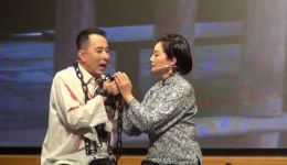 王孝和 夫妻会