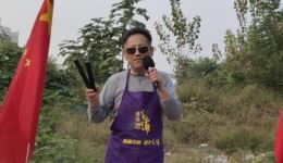 两头忙