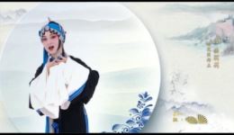扬剧《只见鸿雁腾了空》龚莉莉精彩演唱，经典唱段在线下载