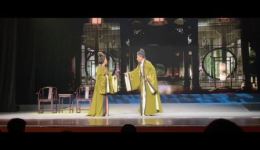 赣剧《文成公主》第1集下载|陈俐主演历史大剧 领略汉藏和亲史诗 赣剧《文成公主》第1集下载|陈俐主演历史大剧 领略汉藏和亲史诗
