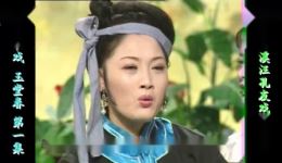 庐剧《玉堂春》欣赏版全集下载 - 盛小五主演六集戏曲资源