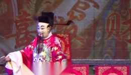 婺剧《天宫八仙》丽水锦绣婺剧团演出，传统神话戏曲在线下载