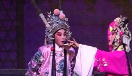 婺剧《小宴》免费观看下载 - 丽水锦绣婺剧团经典剧目资源