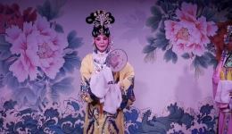 夏丽云京剧《太真外传》下载，经典梅派名剧在线观赏下载