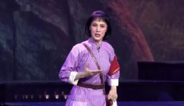 京剧《杜鹃山》选段在线下载，于兰经典演唱，重温革命戏曲精彩