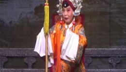 婺剧《秦香莲》第一集高清下载 - 丽水锦绣婺剧团经典演绎