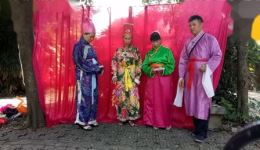 来宾市壮剧《泪洒南山》第六集高清下载 - 壮剧经典剧目资源 来宾市壮剧《泪洒南山》第六集高清下载 - 壮剧经典剧目资源