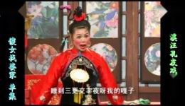 傻女找婆家