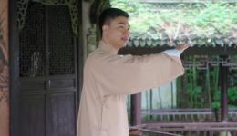 绍兴莲花落《绍兴双拥织彩锦》朱泽钰演唱 - 正版高清戏曲资源下载