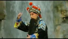 扬剧《武家坡 回窑》李政成精彩表演片段，经典戏曲在线观看下载