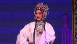 忠义天波府