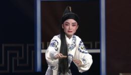 越剧《北地王》呼天痛号进祖庙 王婉娜徐派经典演绎 悲壮忠烈故事在线下载