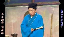 庐剧《王小赶考》新版下载,经典小戏共一集,主演阵容强大 庐剧《王小赶考》新版下载,经典小戏共一集,主演阵容强大