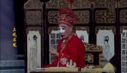 芗剧《三凤求凰》第2集在线观看，刘家大火后安华与琦真困境求生剧情