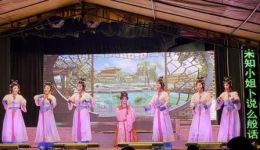 高甲戏《崔秀英赏花》在线观看，王涓婷李筠玲王燕彬演绎，小戏剧情细腻，下载高甲戏经典片段下载