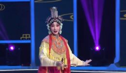 河北梆子《宝莲灯》张警月演唱,沉香救母神话经典戏曲在线下载 河北梆子《宝莲灯》张警月演唱,沉香救母神话经典戏曲在线下载
