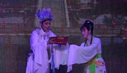 越剧《狸猫换太子》第三场高清下载|经典戏曲资源在线观看 越剧《狸猫换太子》第三场高清下载|经典戏曲资源在线观看