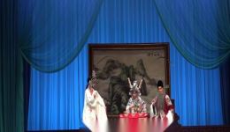 河北梆子《小宴》张元杰崔天涯演唱,经典三国戏《连环计》选段在线观看下载 河北梆子《小宴》张元杰崔天涯演唱,经典三国戏《连环计》选段在线观看下载