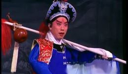 李阳鸣京剧《野猪林》大雪飘选段下载，经典唱腔，高清戏曲资源