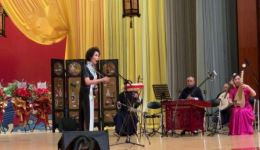 魏俊英京韵大鼓《连环计》在线下载，经典三国题材鼓曲资源下载