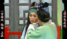 庐剧《晚娘》欣赏版下载,共两集完整资源,家庭伦理戏曲在线观看 庐剧《晚娘》欣赏版下载,共两集完整资源,家庭伦理戏曲在线观看