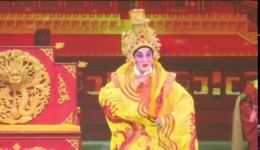 粤剧折子戏《骊宫新韵》林家宝麦玉清主演，经典骊宫故事在线下载