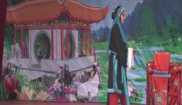 楚剧《太平村》武汉东湖高新区楚韵楚剧团精彩演出，乡村题材戏曲在线下载