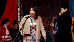秦彩霞上党鼓书《包连生投亲》第12集讨饭高清资源下载，经典戏曲片段不容错过