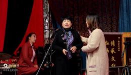 秦彩霞演唱上党鼓书《包连生投亲》第13集盘下载